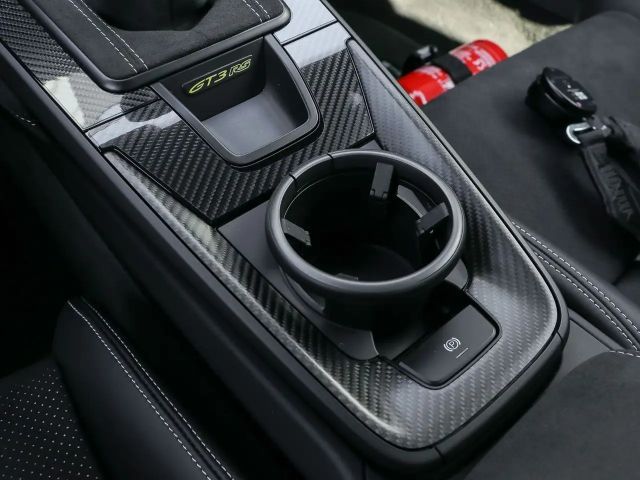 Porsche 992 Coupé GT3 RS