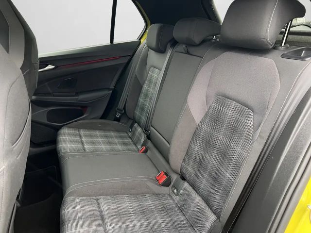 Volkswagen Golf 2.0 TDI GTD Golf VIII IQ.Drive