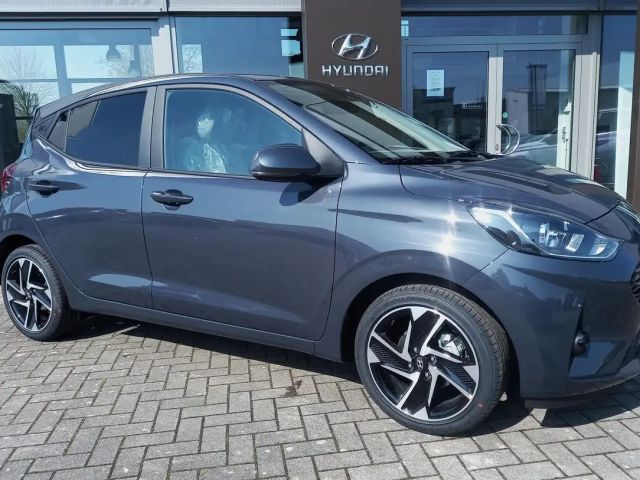 Hyundai i10 1.2 Prime Smart