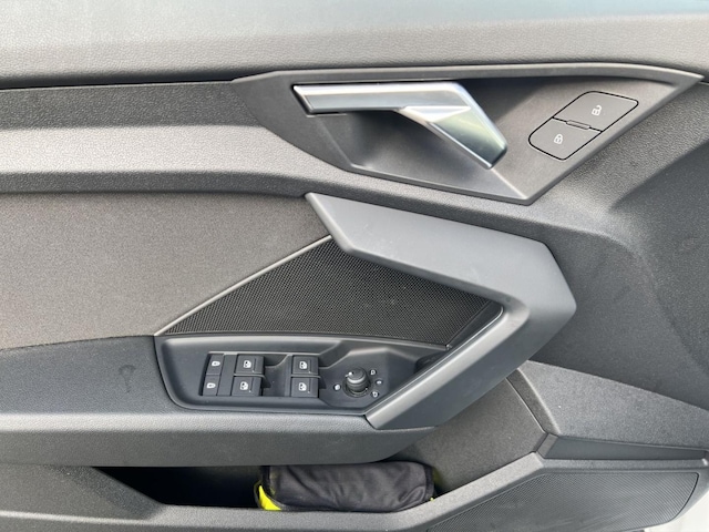 Audi A3 30 TFSI Sportback