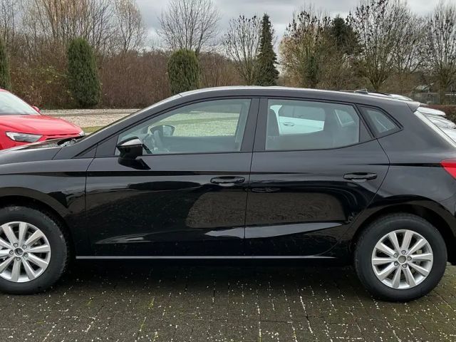 Seat Ibiza AppConnect / Alu / Sitzheizung / PDC