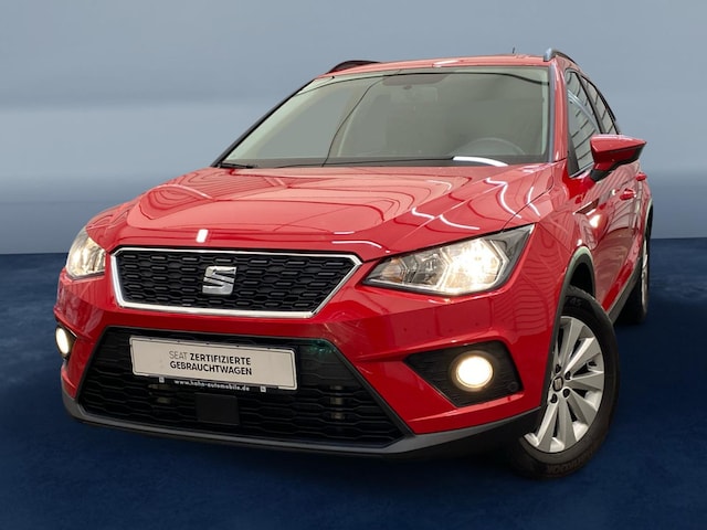 Seat Arona 1.0 TSI DSG Style