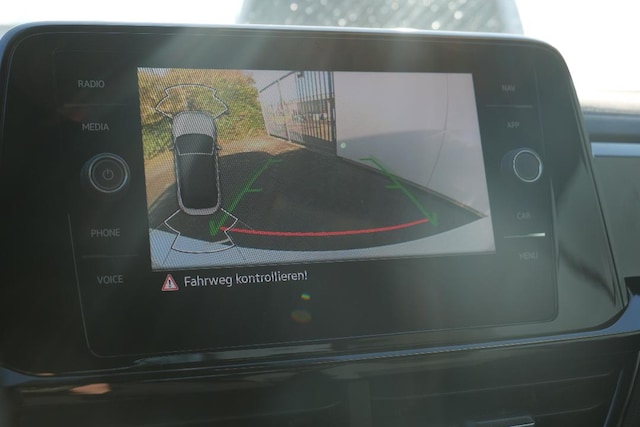 Volkswagen T-Roc 1.5 TSI Cabriolet IQ.Drive