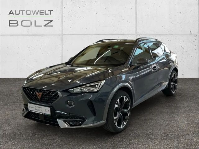 Cupra Formentor 1.5 TSI