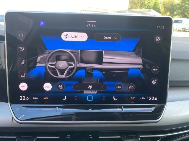 Volkswagen Golf DSG Life Variant