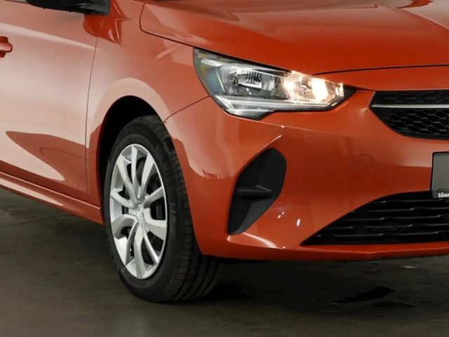 Opel Corsa Edition F Edition