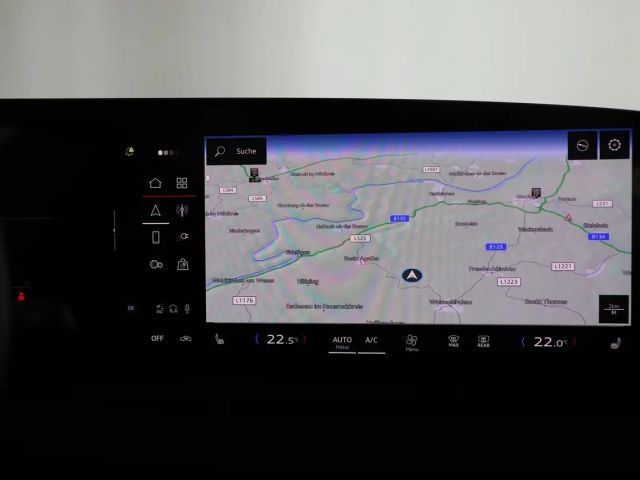 Audi Q6 e-tron Performance