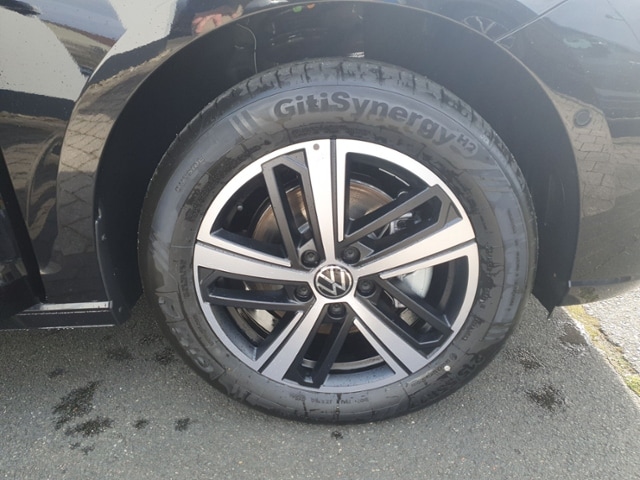 Volkswagen Caddy 2.0 TDI DSG