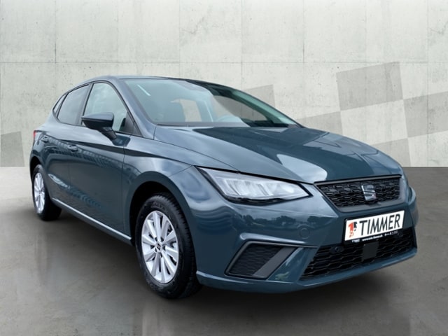 Seat Ibiza 1.0 TSI