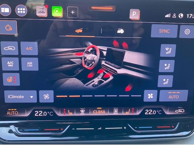 Cupra Terramar 1.5 eTSI