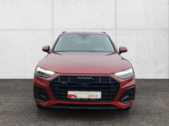 Audi Q5 2.0 TFSI Quattro