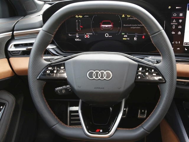 Audi A5 Avant Quattro S-Tronic
