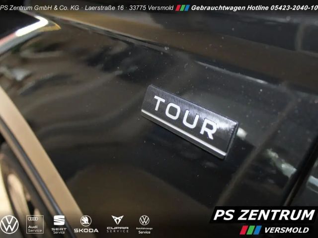 Skoda Karoq 2.0 TDI Tour