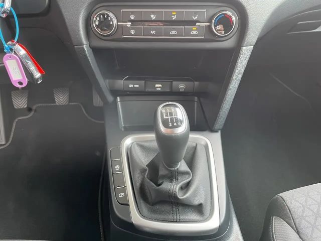 Kia Ceed GDi SportWagon Titan