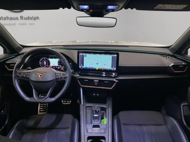 Cupra Formentor 1.4 e-Hybrid VZ