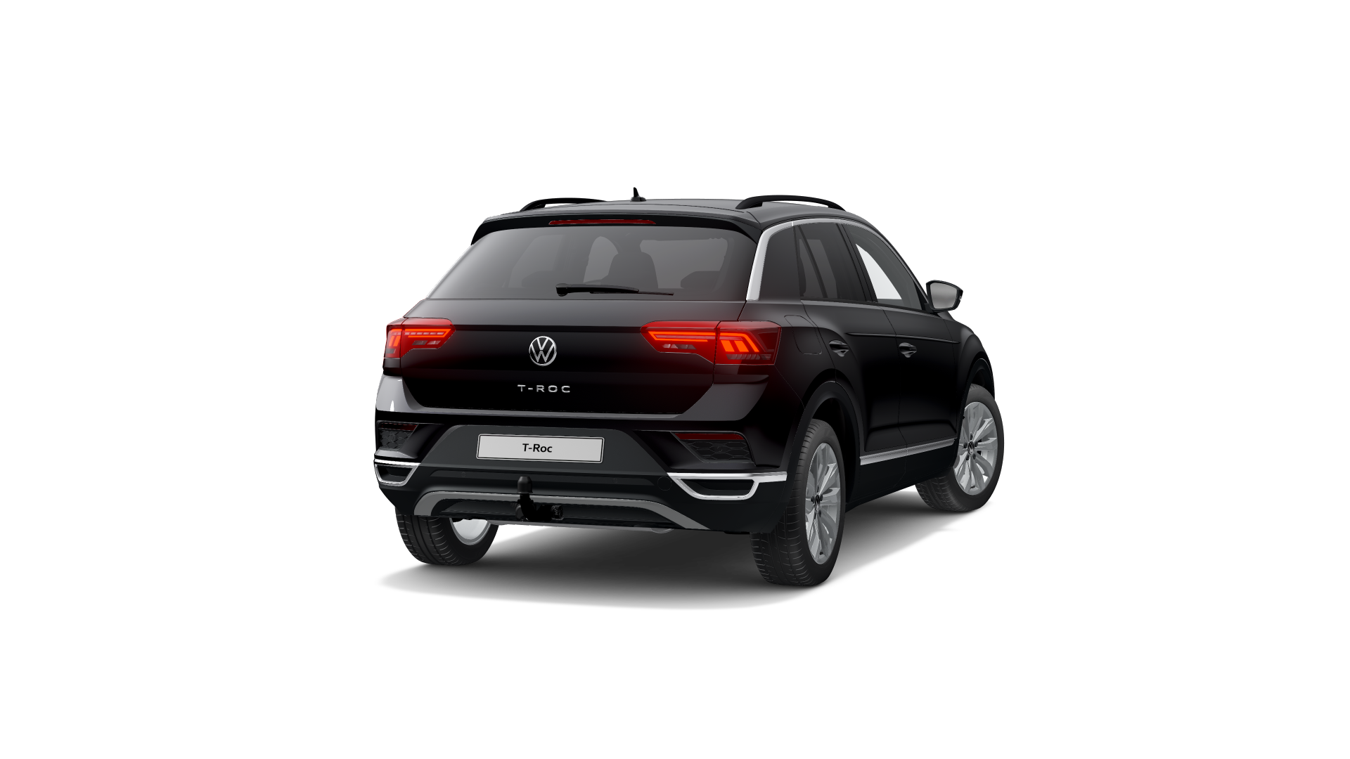 Volkswagen T-Roc 1.5 TSI DSG Sport