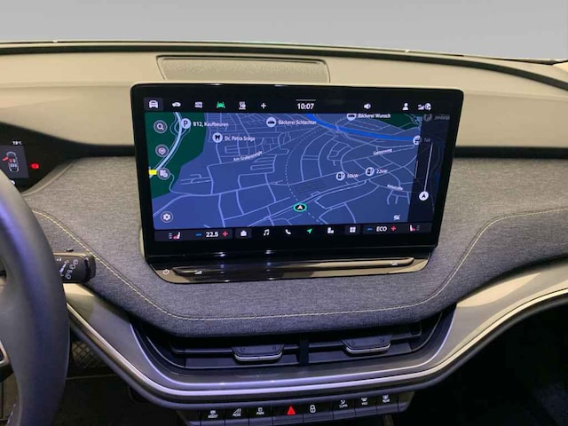 Skoda Elroq Elroq 60 *AHK*MATRIX*ACC*NAVI*R-CAM*SHZ*DAB*19*