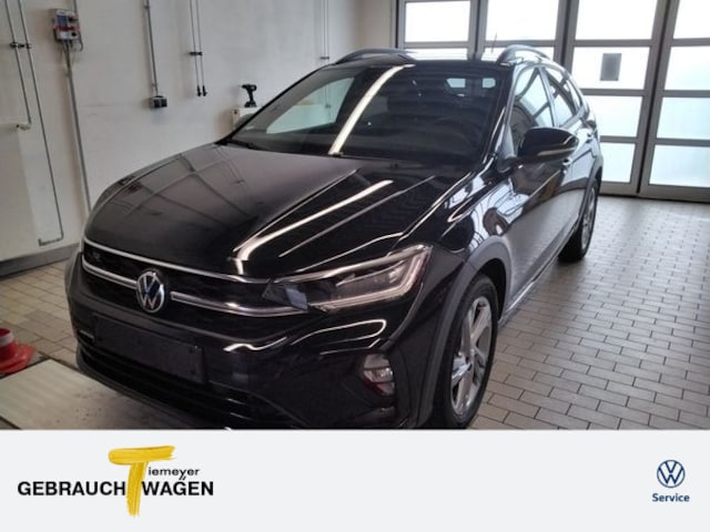 Volkswagen Taigo 1.5 TSI DSG IQ.Drive R-Line