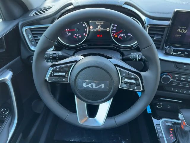 Kia Ceed Spirit SportWagon