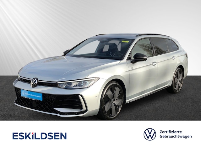 Volkswagen Passat 2.0 TDI DSG R-Line Variant