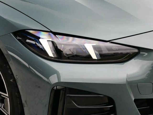 BMW i4 Drive pro M50 xDrive