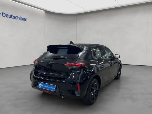 Opel Corsa GS-Line Grand Sport