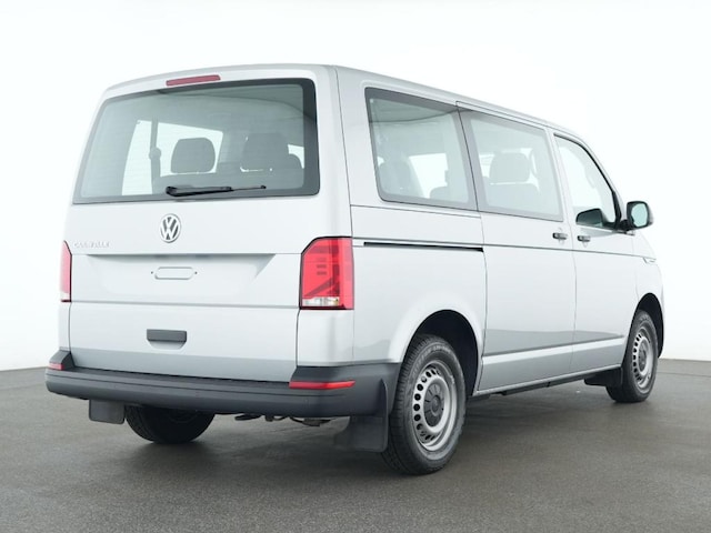 Volkswagen Caravelle T6