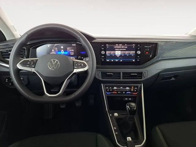 Volkswagen Taigo Friends TSI