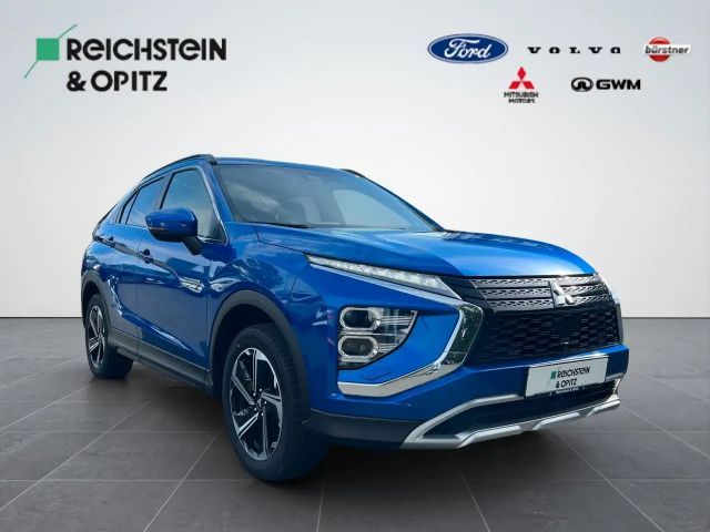 Mitsubishi Eclipse Cross 4WD PHEV