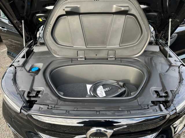 Volvo XC40 AWD Twin Engine Ultimate