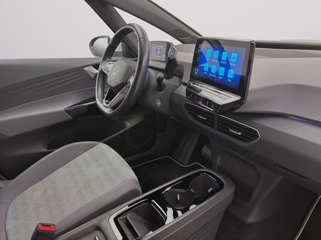 Volkswagen ID.3 City Performance Pure