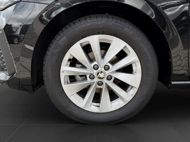 Skoda Scala 1.0 TSI Selection Selection