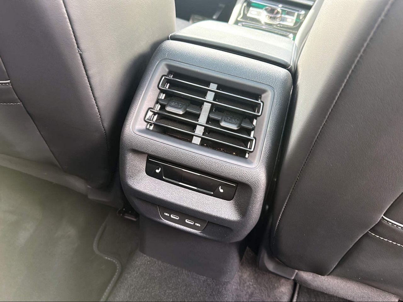 Volkswagen Tayron R-Line eHybrid