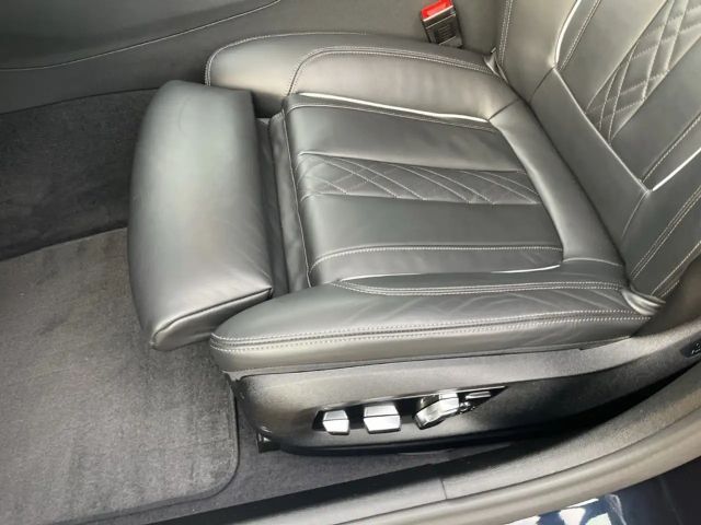 BMW 530 530i M-Sport Touring xDrive