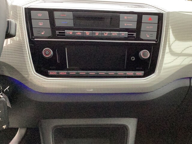 Volkswagen e-up! e-up! Edition