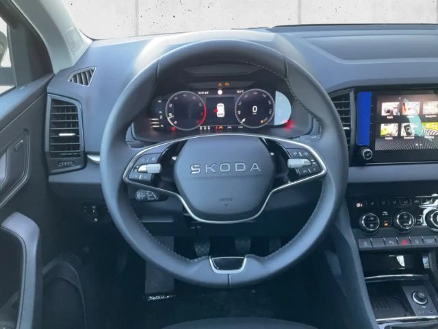 Skoda Karoq 1.5 TSI Tour