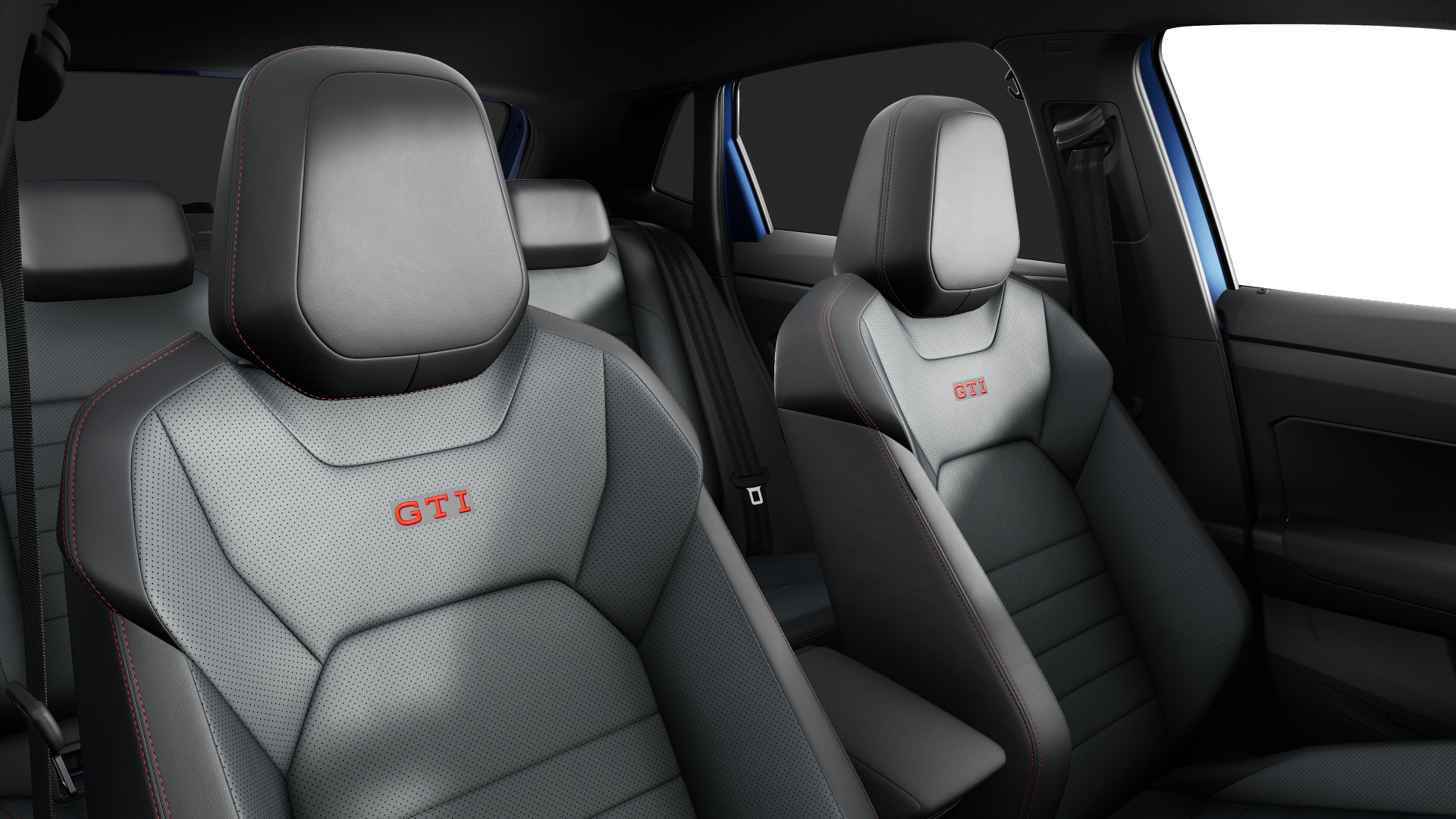 Volkswagen Polo 2.0 TSI DSG GTI IQ.Drive