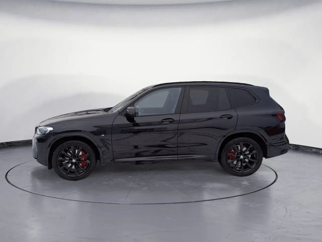 BMW X3 M-Sport xDrive30i