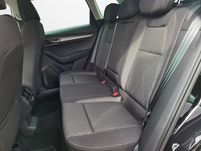 Skoda Karoq 1.5 TSI Selection