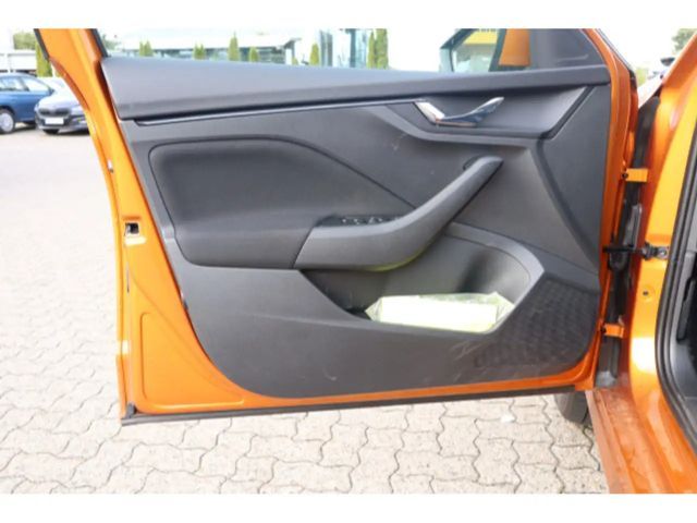 Skoda Kamiq 1.0 TSI Selection
