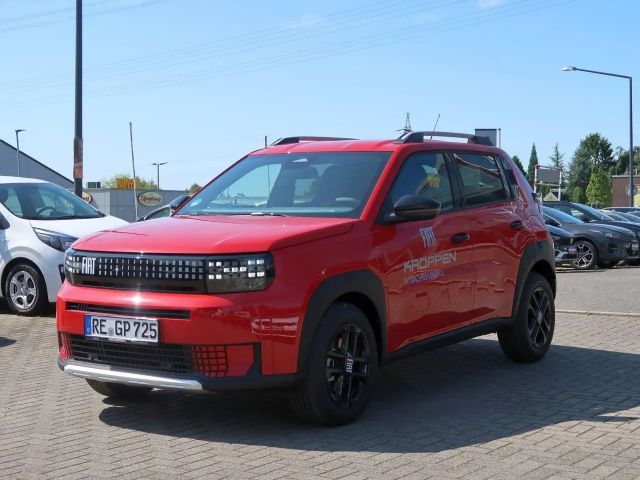 Fiat Grande Panda Hybrid ICON 1.2 eDCT Tech Style Winter Paket