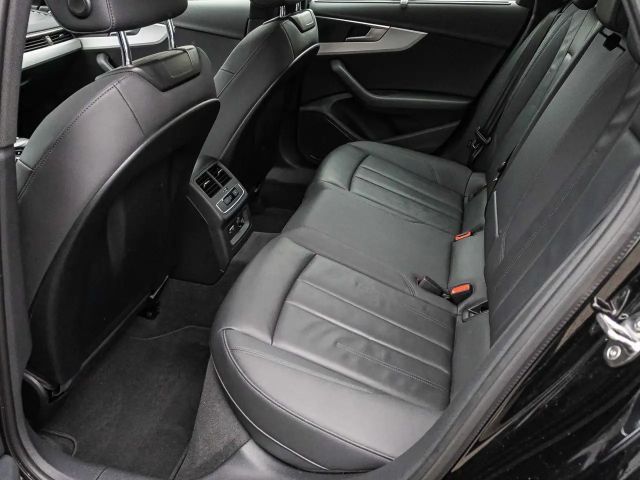 Audi A4 35 TFSI S-Tronic