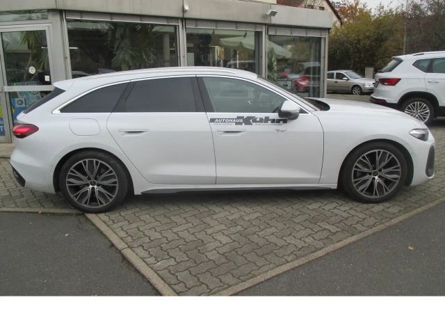 Audi A5 Avant Quattro S-Line