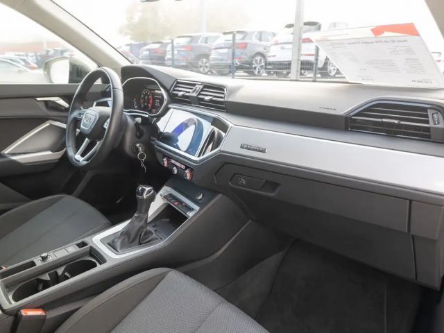 Audi Q3 40 TFSI Quattro