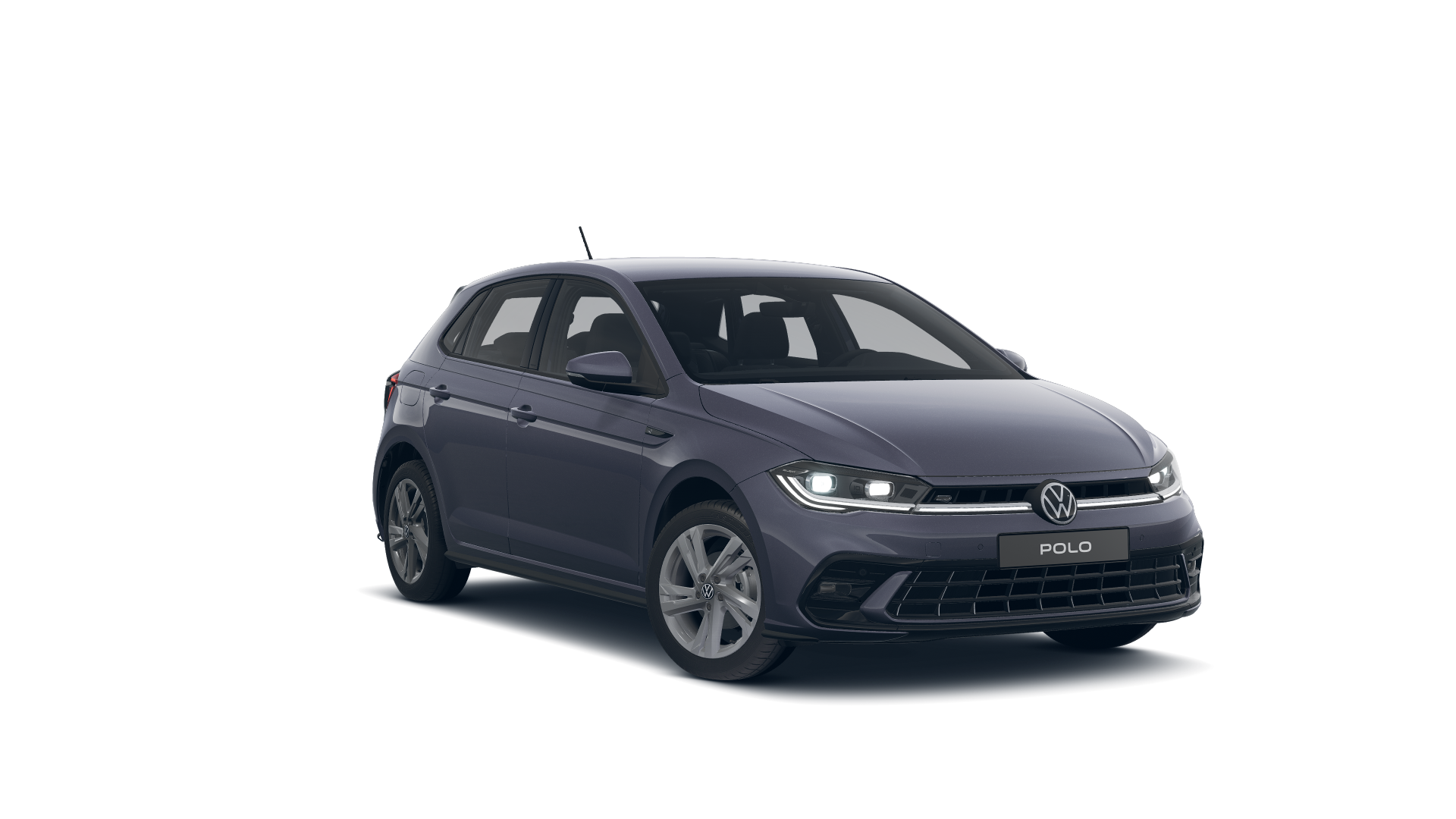 Volkswagen Polo 1.0 TSI DSG R-Line