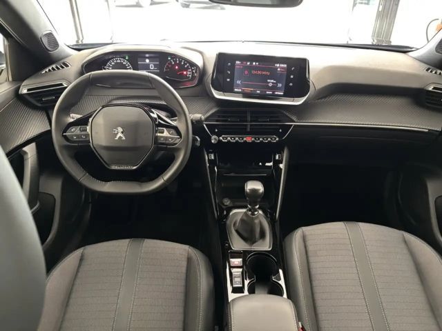 Peugeot 2008 Allure Pack