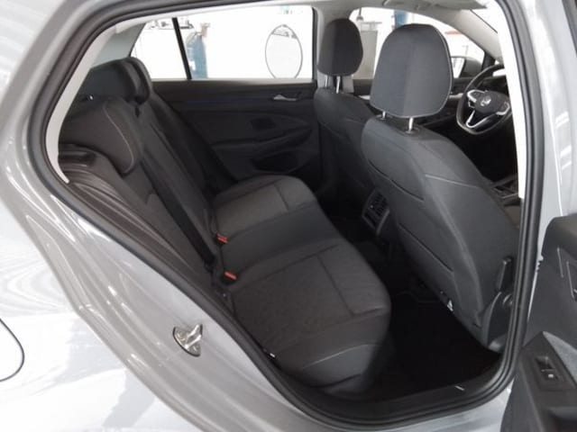 Volkswagen Golf Golf VIII Life