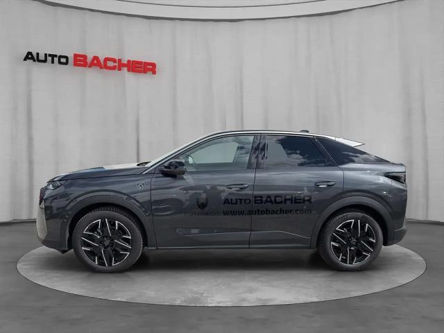 Peugeot 3008 GT-Line Hybrid