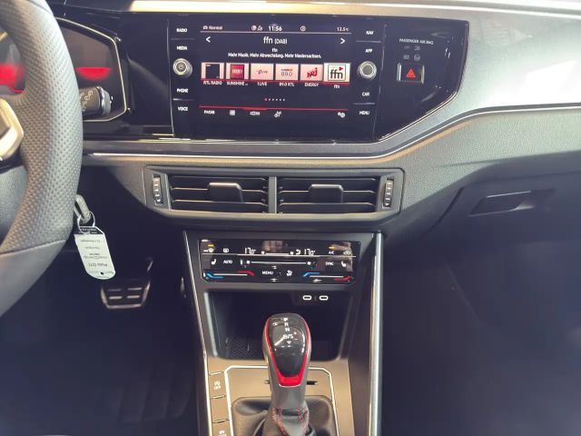 Volkswagen Polo 2.0 TSI DSG GTI