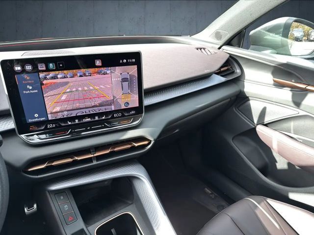 Cupra Terramar 1.5 e-Hybrid VZ